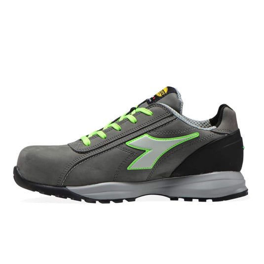 Scarpe Antinfortunistiche Diadora GLOVE MDS LOW S3 HRO SRC – Protettive e Ammortizzate