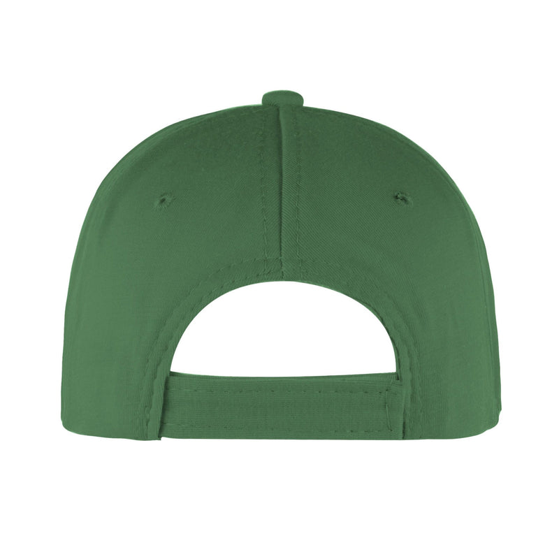 Carica immagine in Galleria Viewer, Cappello con Visiera Precurvata Uomo/Donna - Berretto da Lavoro, Golf o Baseball Regolabile con Velcro - 100% Cotone Personalizzabile
