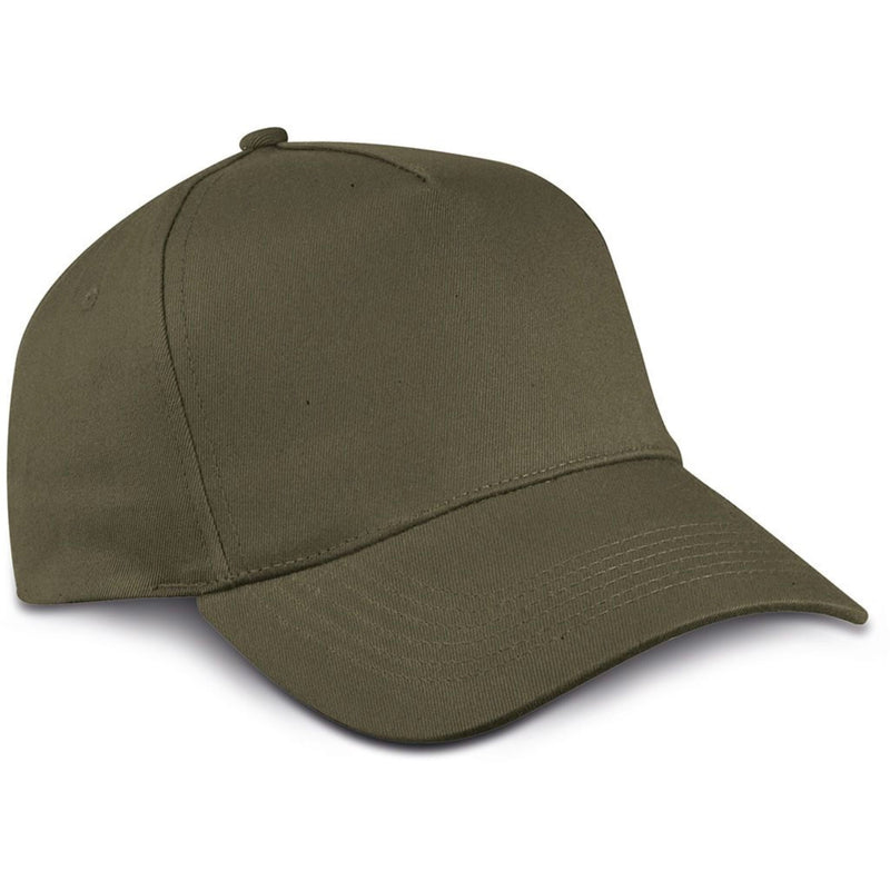 Carica immagine in Galleria Viewer, Cappello con Visiera Precurvata Uomo/Donna - Berretto da Lavoro, Golf o Baseball Regolabile con Velcro - 100% Cotone Personalizzabile
