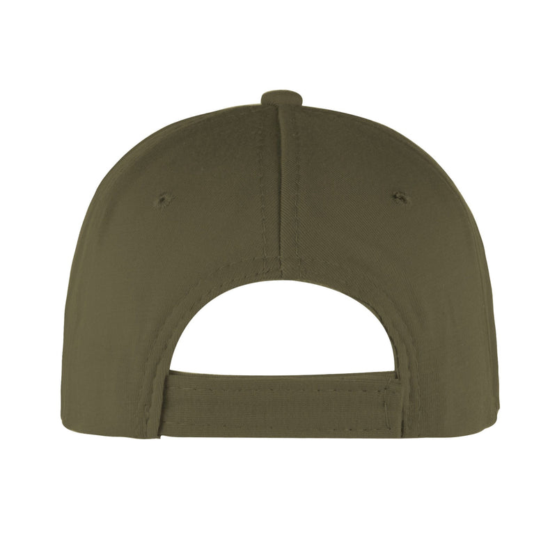 Carica immagine in Galleria Viewer, Cappello con Visiera Precurvata Uomo/Donna - Berretto da Lavoro, Golf o Baseball Regolabile con Velcro - 100% Cotone Personalizzabile
