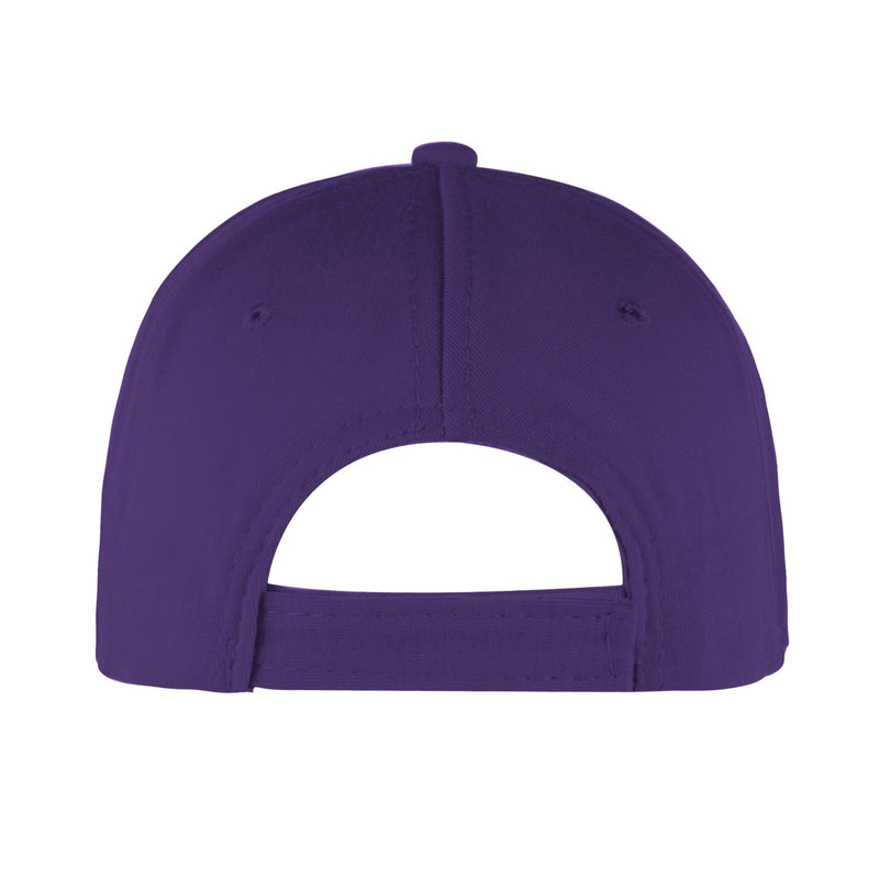 Carica immagine in Galleria Viewer, Cappello con Visiera Precurvata Uomo/Donna - Berretto da Lavoro, Golf o Baseball Regolabile con Velcro - 100% Cotone Personalizzabile
