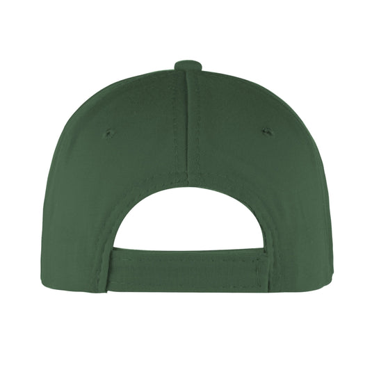 Cappello con Visiera Precurvata Uomo/Donna - Berretto da Lavoro, Golf o Baseball Regolabile con Velcro - 100% Cotone Personalizzabile