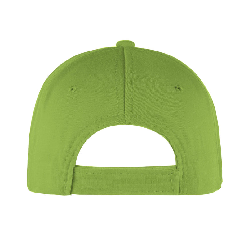 Carica immagine in Galleria Viewer, Cappello con Visiera Precurvata Uomo/Donna - Berretto da Lavoro, Golf o Baseball Regolabile con Velcro - 100% Cotone Personalizzabile
