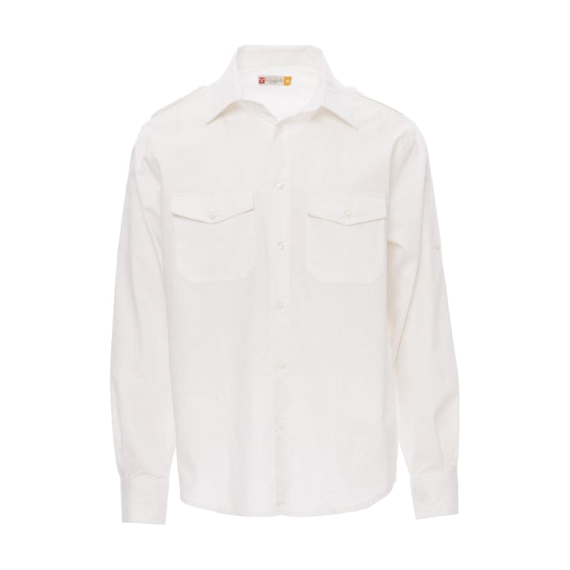 Carica immagine in Galleria Viewer, Camicia Manica Lunga Uomo da lavoro Payper Trophy
