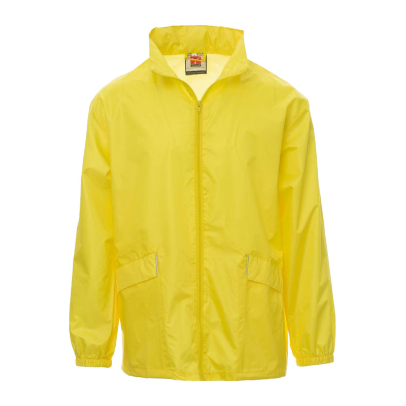 Carica immagine in Galleria Viewer, Giacca a vento Impermeabile Invernale Leggero con Cappuccio Unisex Payper Wind
