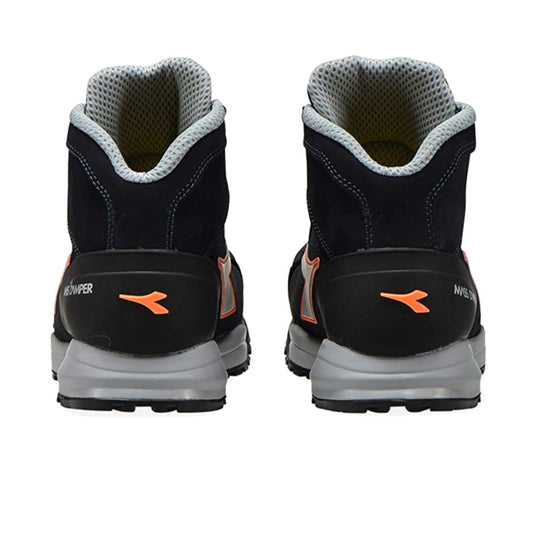 Scarpe Antinfortunistiche Diadora GLOVE MDS MID S3 HRO SRC – Robuste & Comfort Continuo