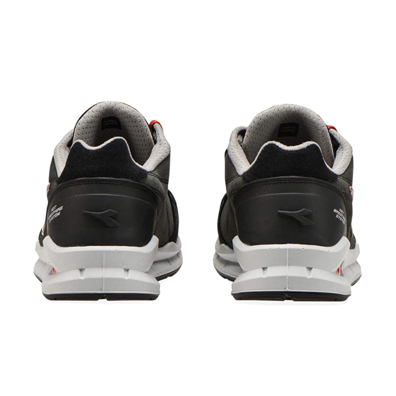Carica immagine in Galleria Viewer, Scarpe Antinfortunistiche Diadora RUN NET AIRBOX LOW GEOX S3 SRC – Freschezza e Protezione
