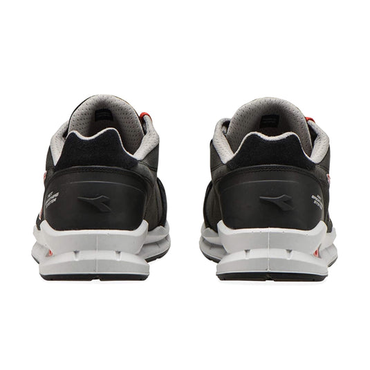 Scarpe Antinfortunistiche Diadora RUN NET AIRBOX LOW GEOX S3 SRC – Freschezza e Protezione