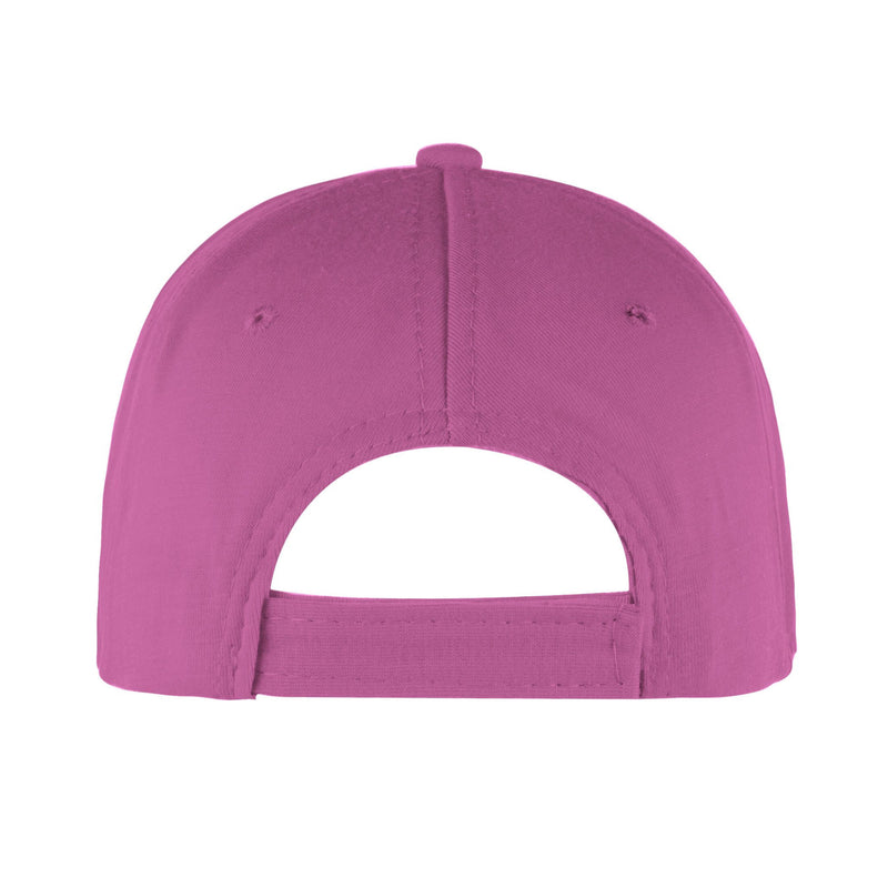Carica immagine in Galleria Viewer, Cappello con Visiera Precurvata Uomo/Donna - Berretto da Lavoro, Golf o Baseball Regolabile con Velcro - 100% Cotone Personalizzabile
