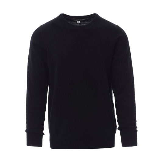Maglione Pullover Girocollo Invernale Uomo Donna Payper Fly Casual in Lana