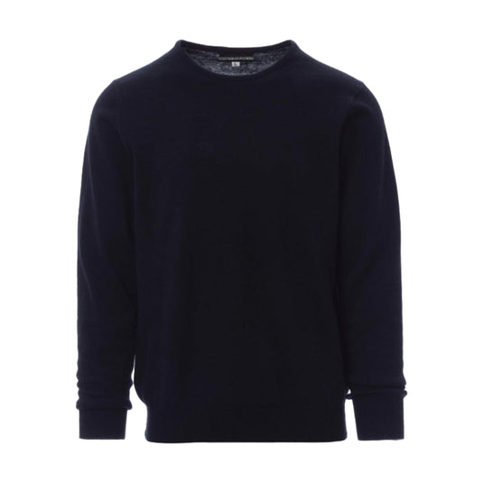 Maglione Pullover Girocollo Invernale Uomo Donna Payper Fly Casual in Lana