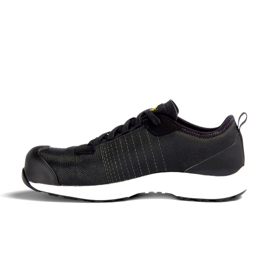 Scarpe Antinfortunistiche Diadora FLY LITEBASE MATRYX LOW S3 HRO SRC ESD – Ultraleggere & Protettive