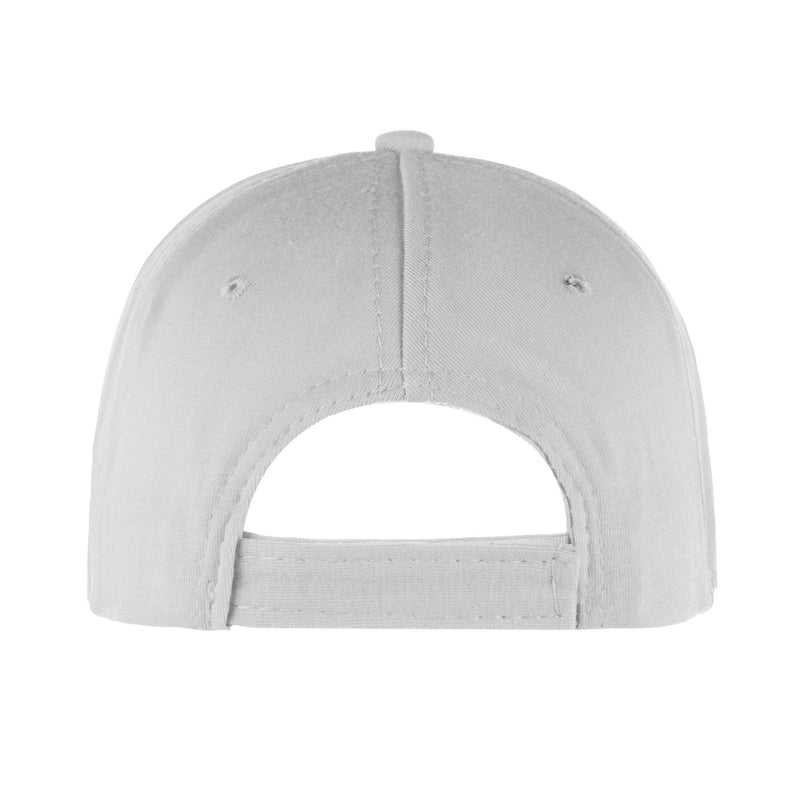 Carica immagine in Galleria Viewer, Cappello con Visiera Precurvata Uomo/Donna - Berretto da Lavoro, Golf o Baseball Regolabile con Velcro - 100% Cotone Personalizzabile
