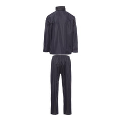 Completo Antipioggia Impermeabile Payper Set Nylon Personalizzabile