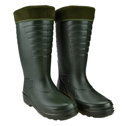 Stivali Termici EVA Impermeabili Ginocchio Lemigo Grenlander – Caccia Pesca Neve