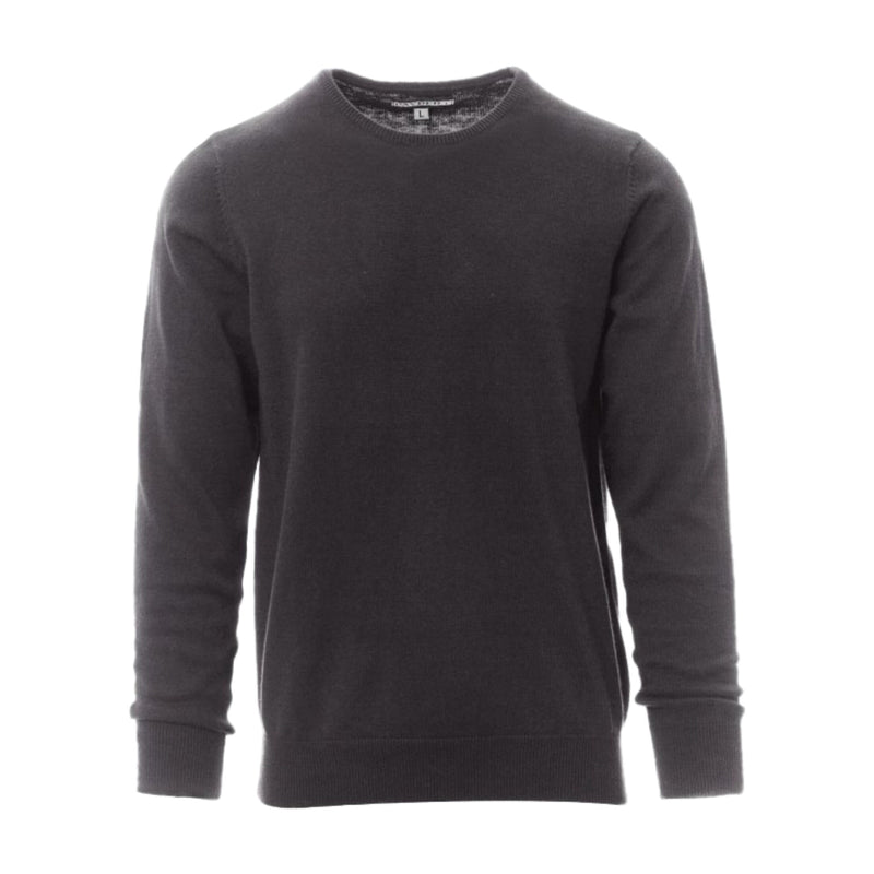 Carica immagine in Galleria Viewer, Maglione Pullover Girocollo Invernale Uomo Donna Payper Fly Casual in Lana
