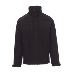 Giubbotto Uomo Invernale Soft Shell Casual Payper Dublin