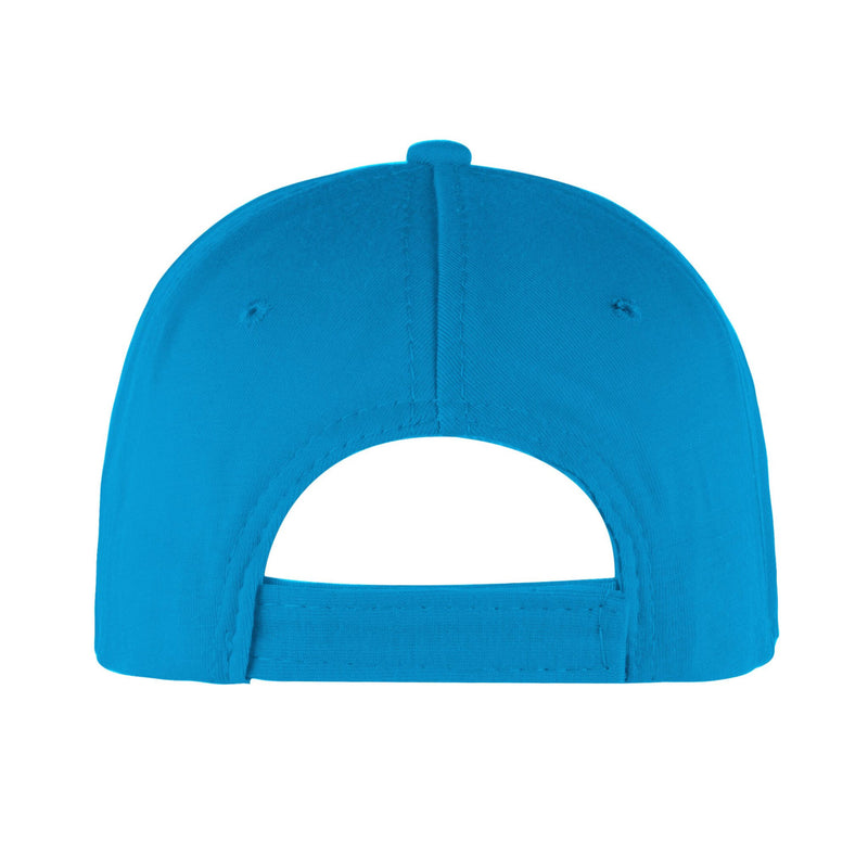 Carica immagine in Galleria Viewer, Cappello con Visiera Precurvata Uomo/Donna - Berretto da Lavoro, Golf o Baseball Regolabile con Velcro - 100% Cotone Personalizzabile
