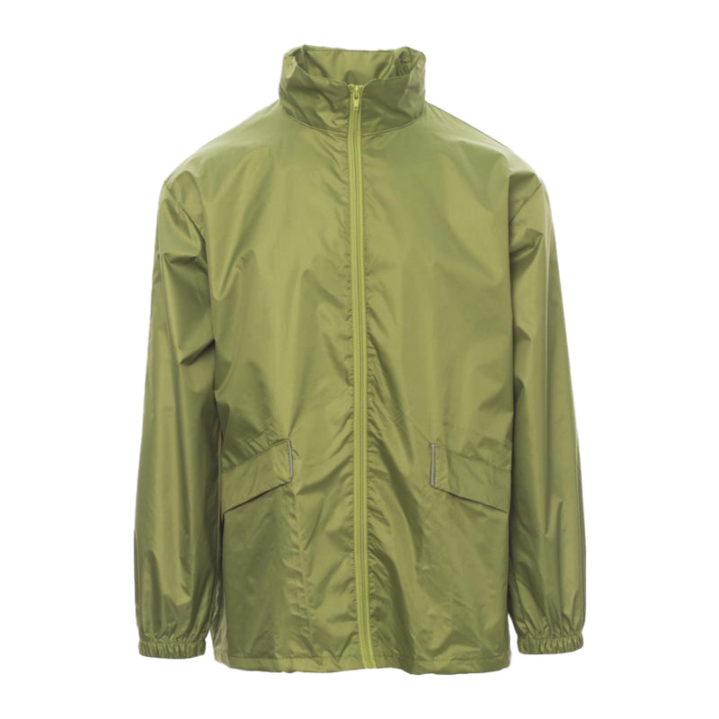 Carica immagine in Galleria Viewer, Giacca a vento Impermeabile Invernale Leggero con Cappuccio Unisex Payper Wind
