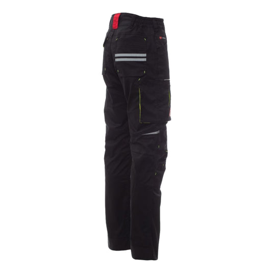 Pantaloni da Lavoro Unisex Stretch PortaGinocchiere Payper Next 400
