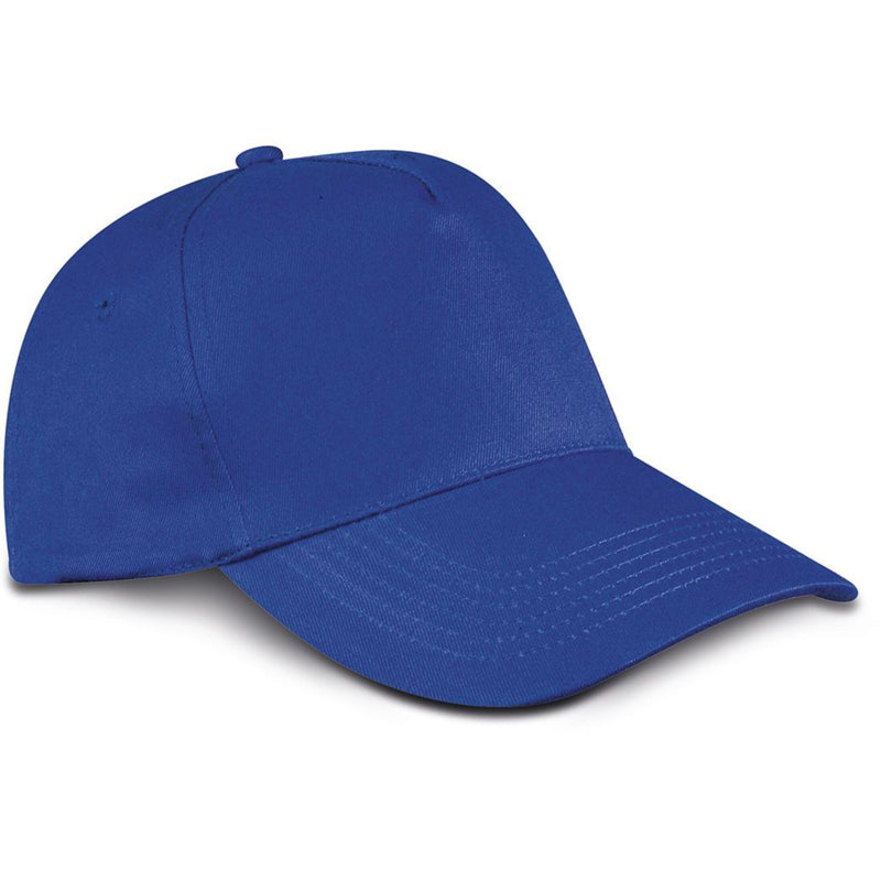 Carica immagine in Galleria Viewer, Cappello con Visiera Precurvata Uomo/Donna - Berretto da Lavoro, Golf o Baseball Regolabile con Velcro - 100% Cotone Personalizzabile

