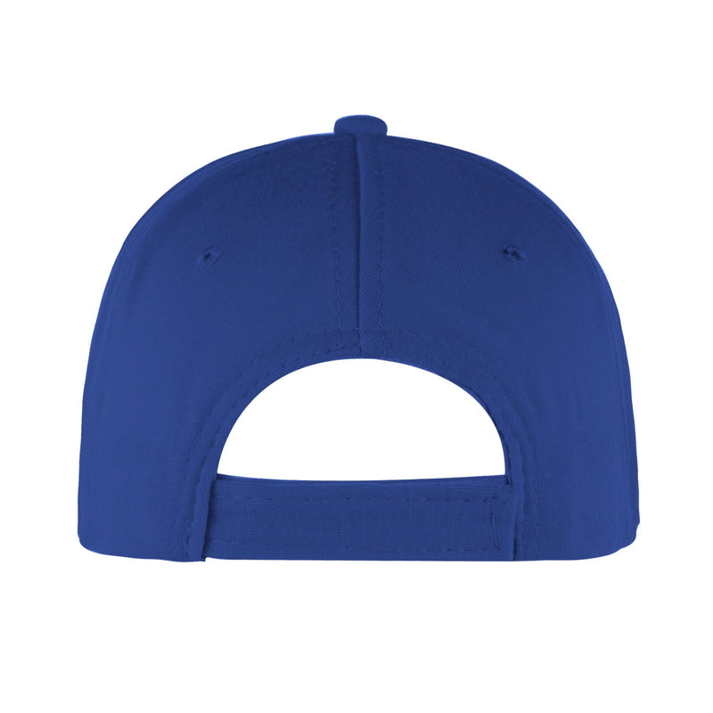 Carica immagine in Galleria Viewer, Cappello con Visiera Precurvata Uomo/Donna - Berretto da Lavoro, Golf o Baseball Regolabile con Velcro - 100% Cotone Personalizzabile
