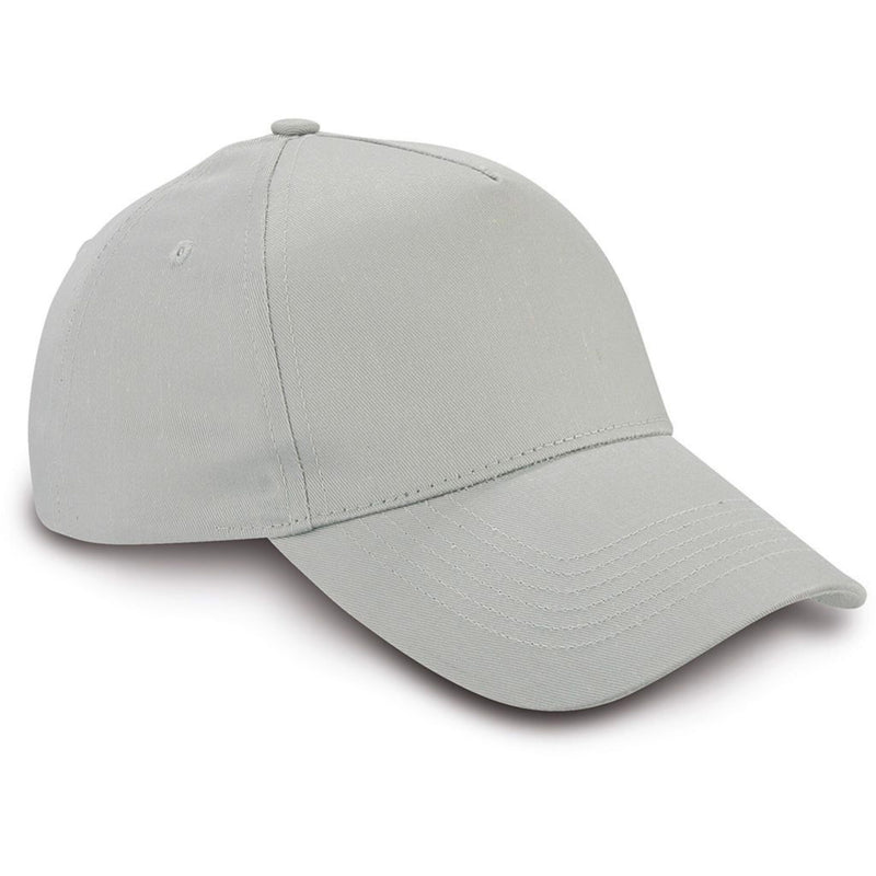 Carica immagine in Galleria Viewer, Cappello con Visiera Precurvata Uomo/Donna - Berretto da Lavoro, Golf o Baseball Regolabile con Velcro - 100% Cotone Personalizzabile

