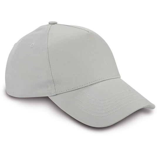 Cappello con Visiera Precurvata Uomo/Donna - Berretto da Lavoro, Golf o Baseball Regolabile con Velcro - 100% Cotone Personalizzabile