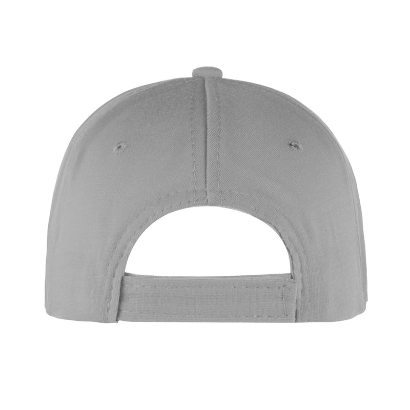 Carica immagine in Galleria Viewer, Cappello con Visiera Precurvata Uomo/Donna - Berretto da Lavoro, Golf o Baseball Regolabile con Velcro - 100% Cotone Personalizzabile
