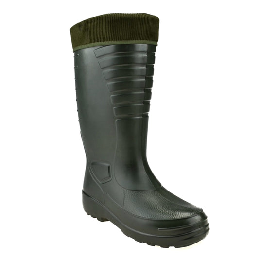Stivali Termici EVA Impermeabili Ginocchio Lemigo Grenlander – Caccia Pesca Neve