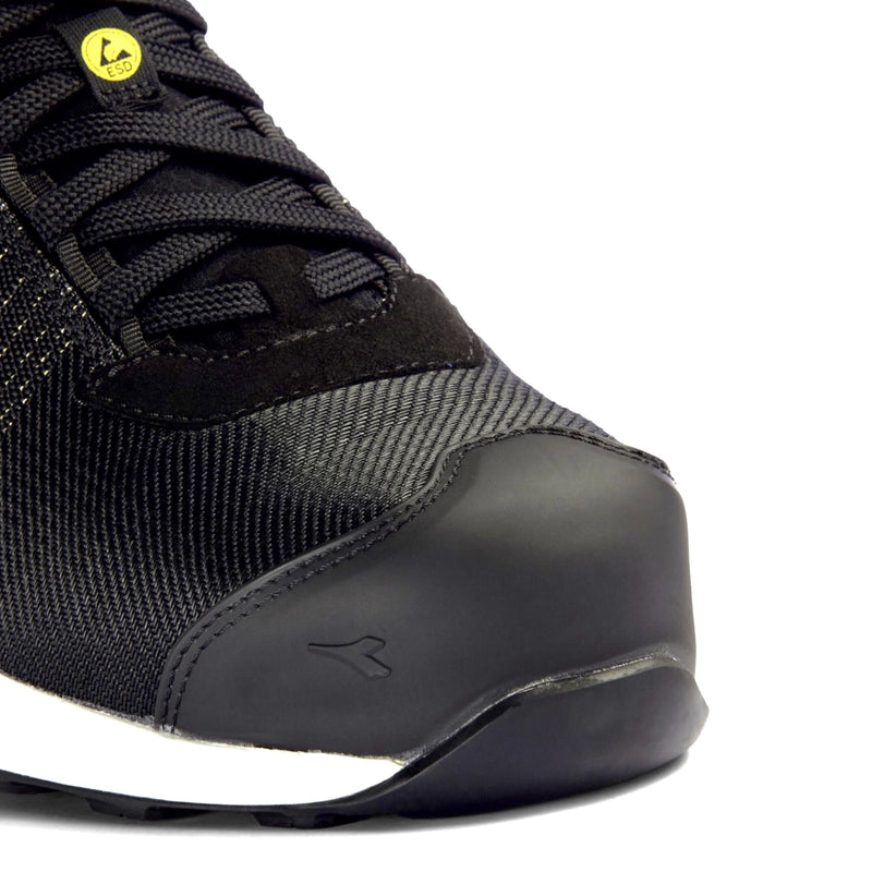 Carica immagine in Galleria Viewer, Scarpe Antinfortunistiche Diadora FLY LITEBASE MATRYX LOW S3 HRO SRC ESD – Ultraleggere &amp; Protettive
