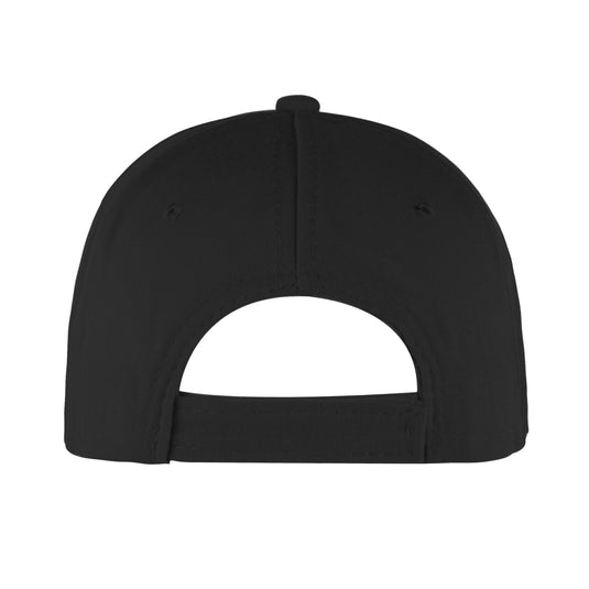 Cappello con Visiera Precurvata Uomo/Donna - Berretto da Lavoro, Golf o Baseball Regolabile con Velcro - 100% Cotone Personalizzabile