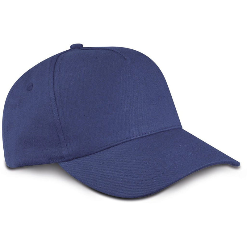 Carica immagine in Galleria Viewer, Cappello con Visiera Precurvata Uomo/Donna - Berretto da Lavoro, Golf o Baseball Regolabile con Velcro - 100% Cotone Personalizzabile
