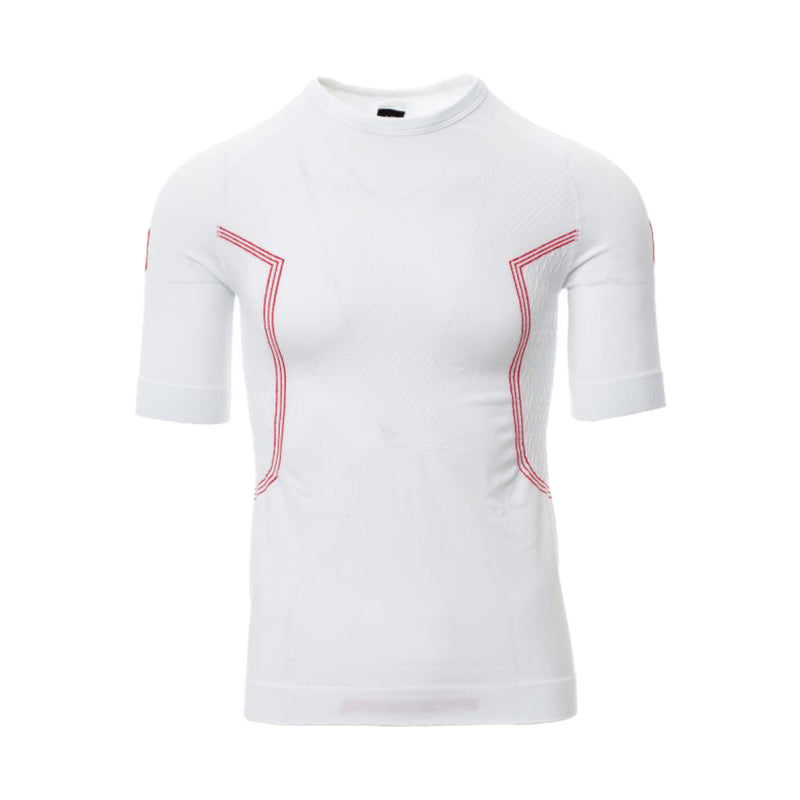 Carica immagine in Galleria Viewer, Maglia Termica Girocollo Manica Corta Uomo Sci Montagna Payper Thermo Pro 280 SS
