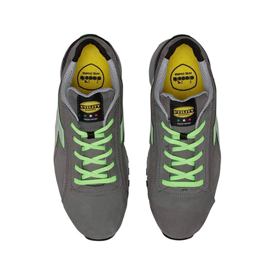 Scarpe Antinfortunistiche Diadora GLOVE MDS LOW S3 HRO SRC – Protettive e Ammortizzate
