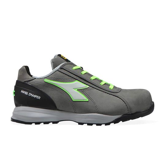 Scarpe Antinfortunistiche Diadora GLOVE MDS LOW S3 HRO SRC – Protettive e Ammortizzate