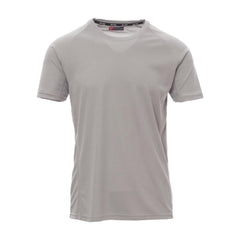 T-Shirt da Uomo Manica Corta Sportiva Tecnica Traspirante Payper Runner
