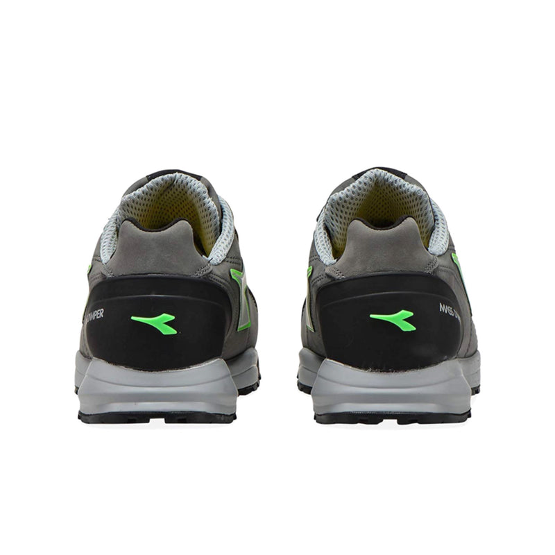 Carica immagine in Galleria Viewer, Scarpe Antinfortunistiche Diadora GLOVE MDS LOW S3 HRO SRC – Protettive e Ammortizzate
