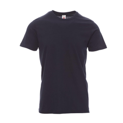 T-Shirt da Lavoro Personalizzabile Uomo Manica Corta – Payper Print