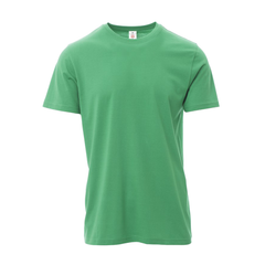 T-Shirt da Lavoro Personalizzabile Uomo Manica Corta – Payper Print