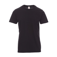 T-Shirt da Lavoro Personalizzabile Uomo Manica Corta – Payper Print