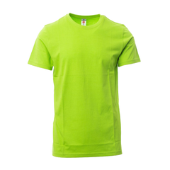 T-Shirt da Lavoro Personalizzabile Uomo Manica Corta – Payper Print