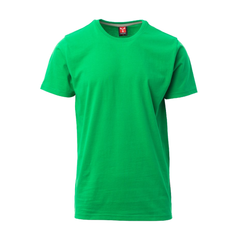 T-Shirt Magliette Personalizzate Girocollo Manica Corta Uomo da lavoro Payper Sunrise 100% Cotone