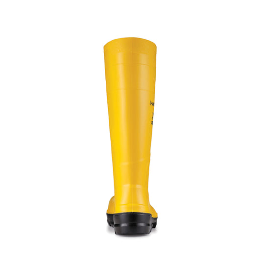 Stivali da Lavoro Antinfortunistici in Gomma Impermeabili Dunlop Work-It NB2JF01 S5