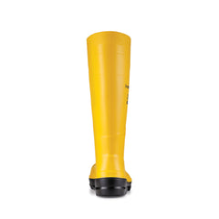Stivali da Lavoro Antinfortunistici in Gomma Impermeabili Dunlop Work-It NB2JF01 S5