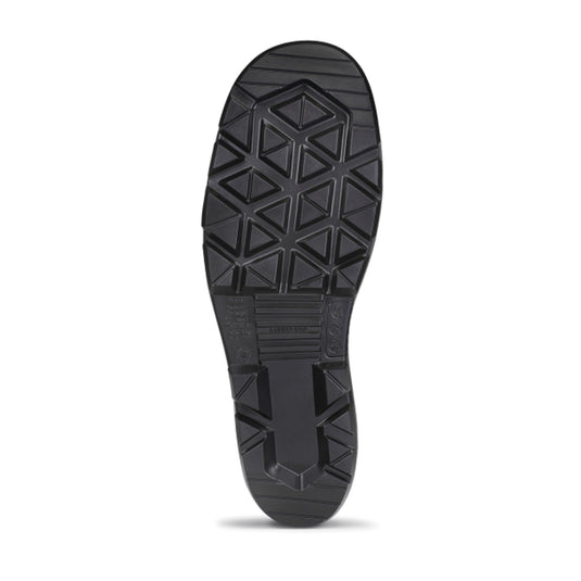 Stivali da Lavoro Antinfortunistici in Gomma Impermeabili Dunlop Work-It NB2JF01 S5