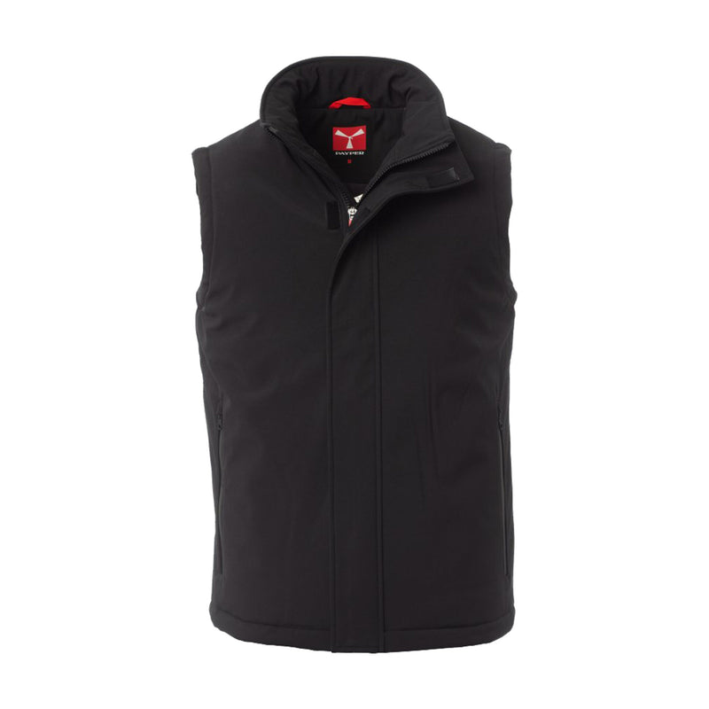 Carica immagine in Galleria Viewer, Gilet Uomo Invernale Soft Shell Payper da Uomo Nordet Vest Personalizzabile
