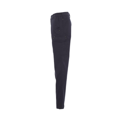 Pantaloni da lavoro Multitasche Payper Power Uomo Donna 100% Cotone