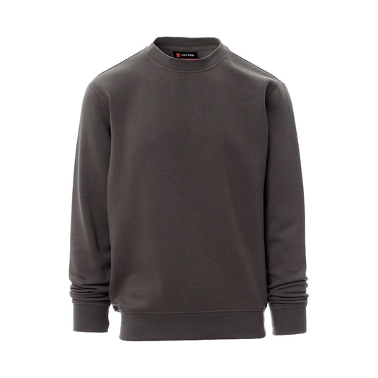 Felpa da Uomo Girocollo in Cotone Felpata Invernale Lavoro Sport Payper New Orleans Personalizzata