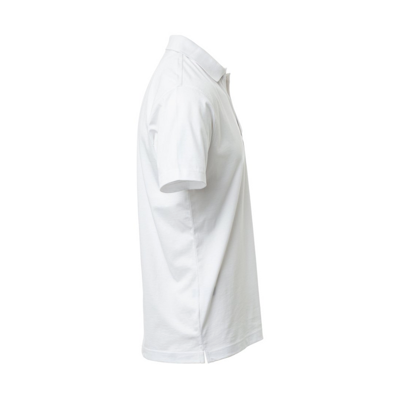 Carica immagine in Galleria Viewer, Polo TAGLIA-XL Cotone Jersey Payper Amalfi Bianco Outlet
